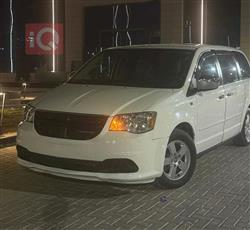 Dodge Grand Caravan